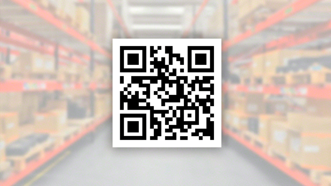 Gestión Transparente con Códigos QR